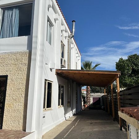 Villa Nikitas Konia エクステリア 写真