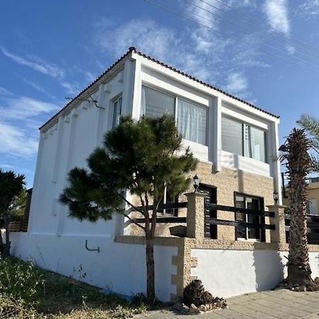 Villa Nikitas Konia エクステリア 写真