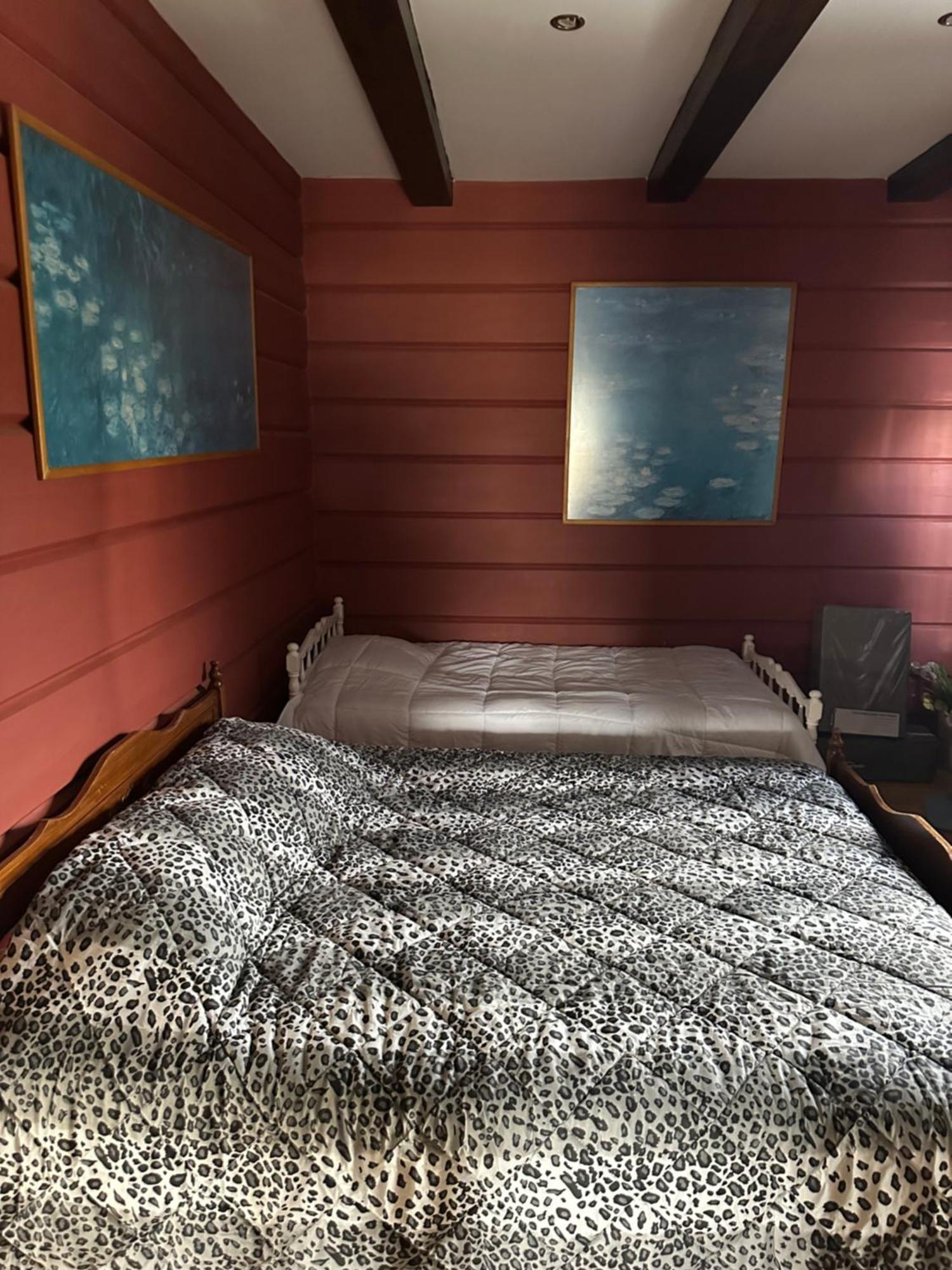 Villa Nikitas Konia エクステリア 写真