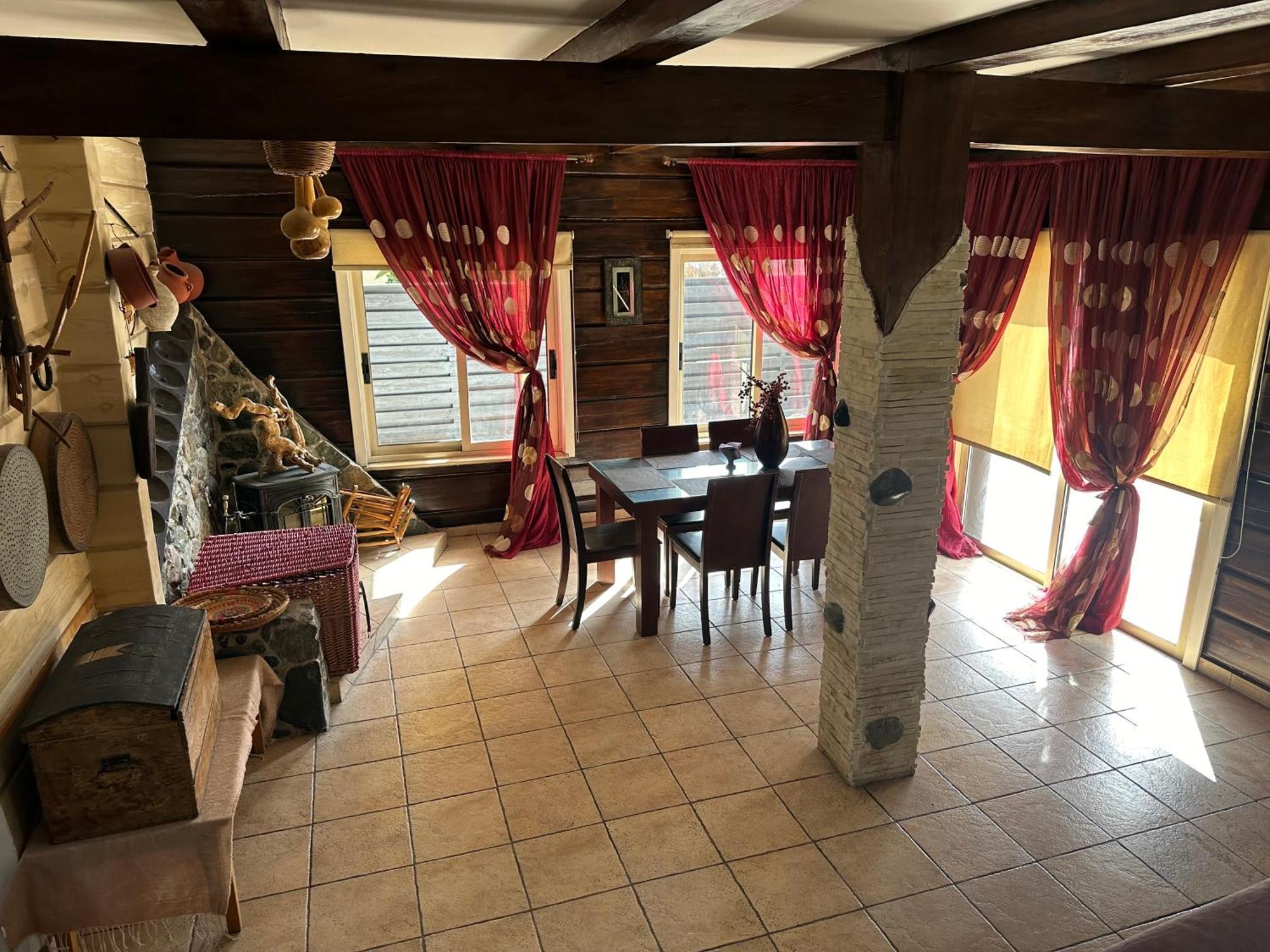 Villa Nikitas Konia エクステリア 写真