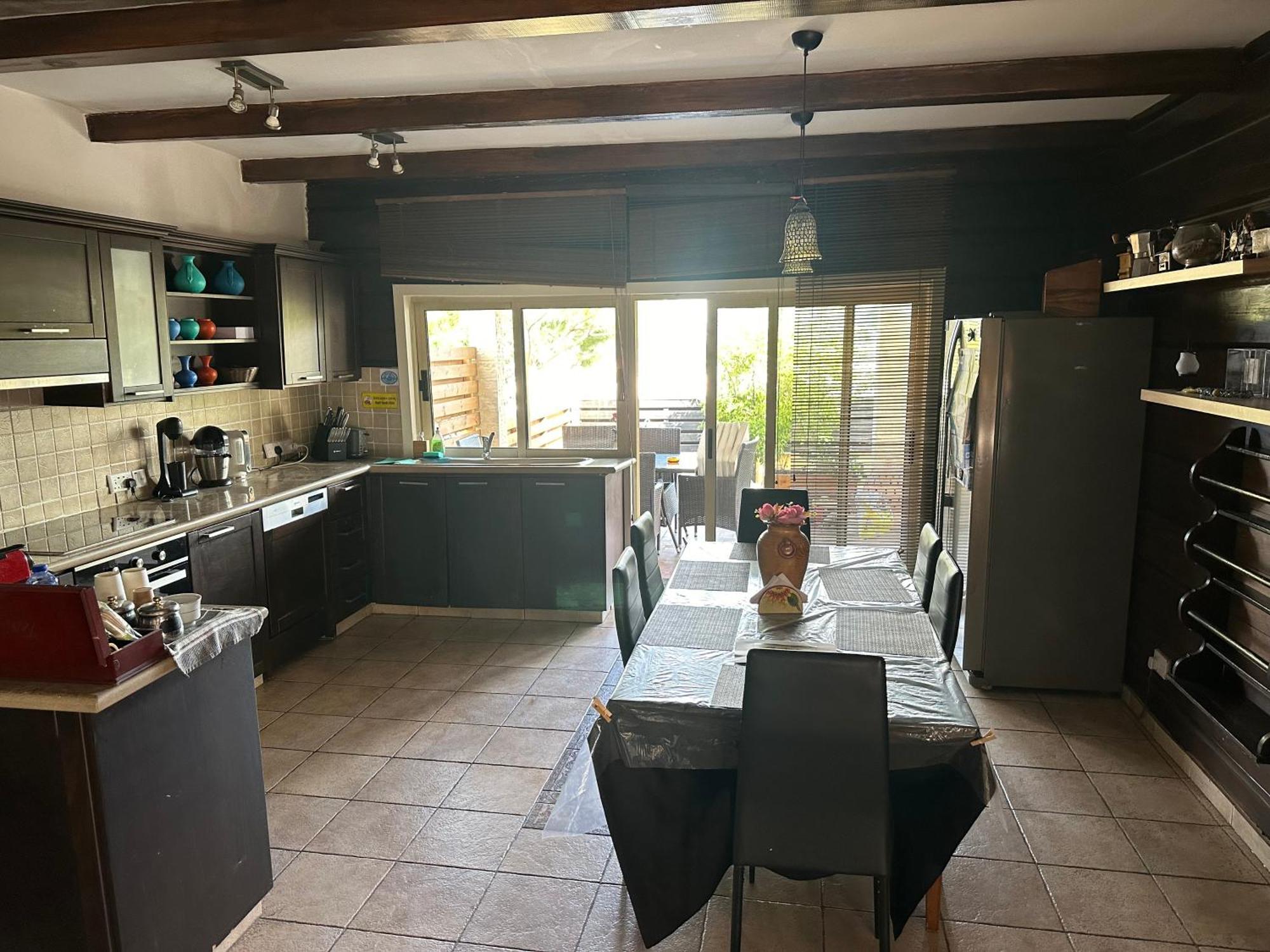 Villa Nikitas Konia エクステリア 写真