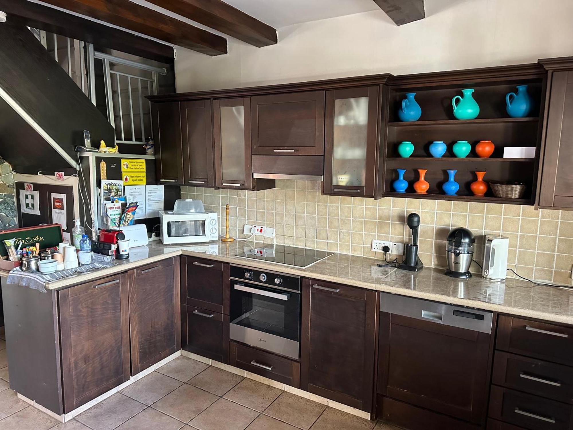 Villa Nikitas Konia エクステリア 写真