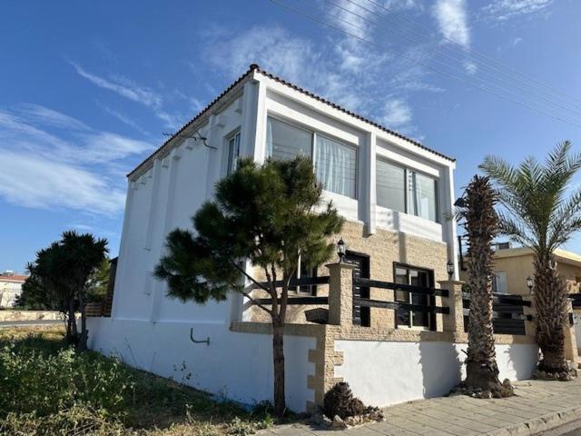 Villa Nikitas Konia エクステリア 写真