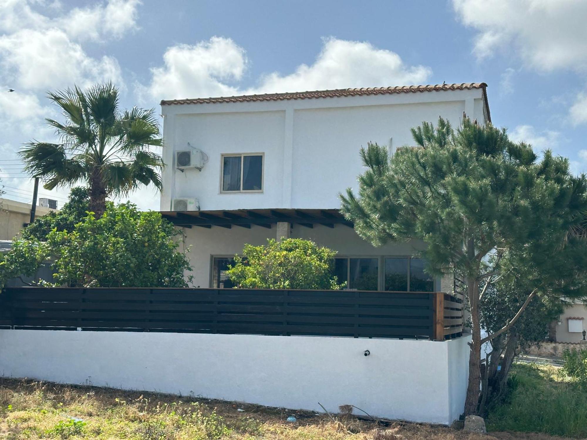 Villa Nikitas Konia エクステリア 写真